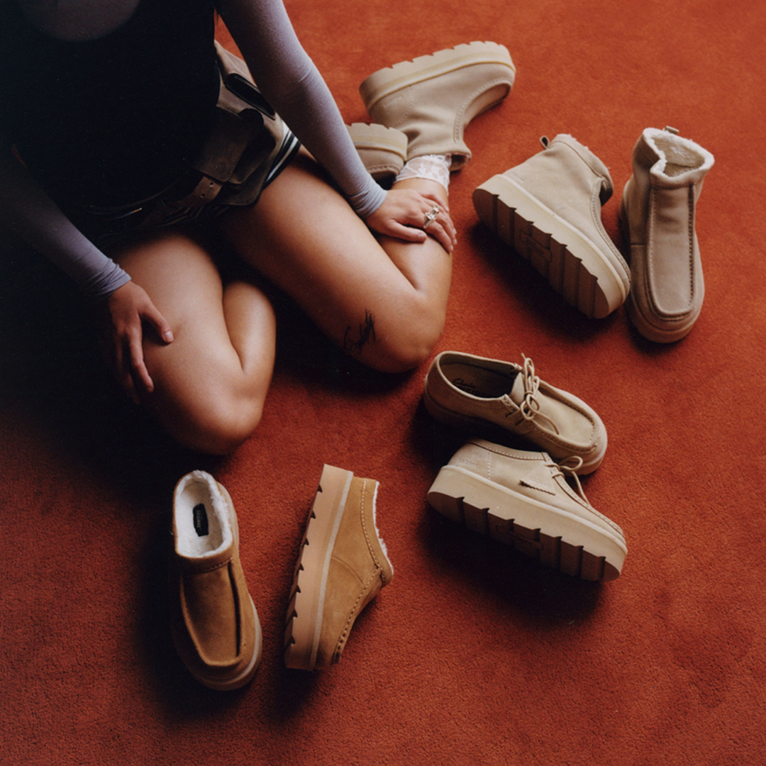 Shop the Meare Collection