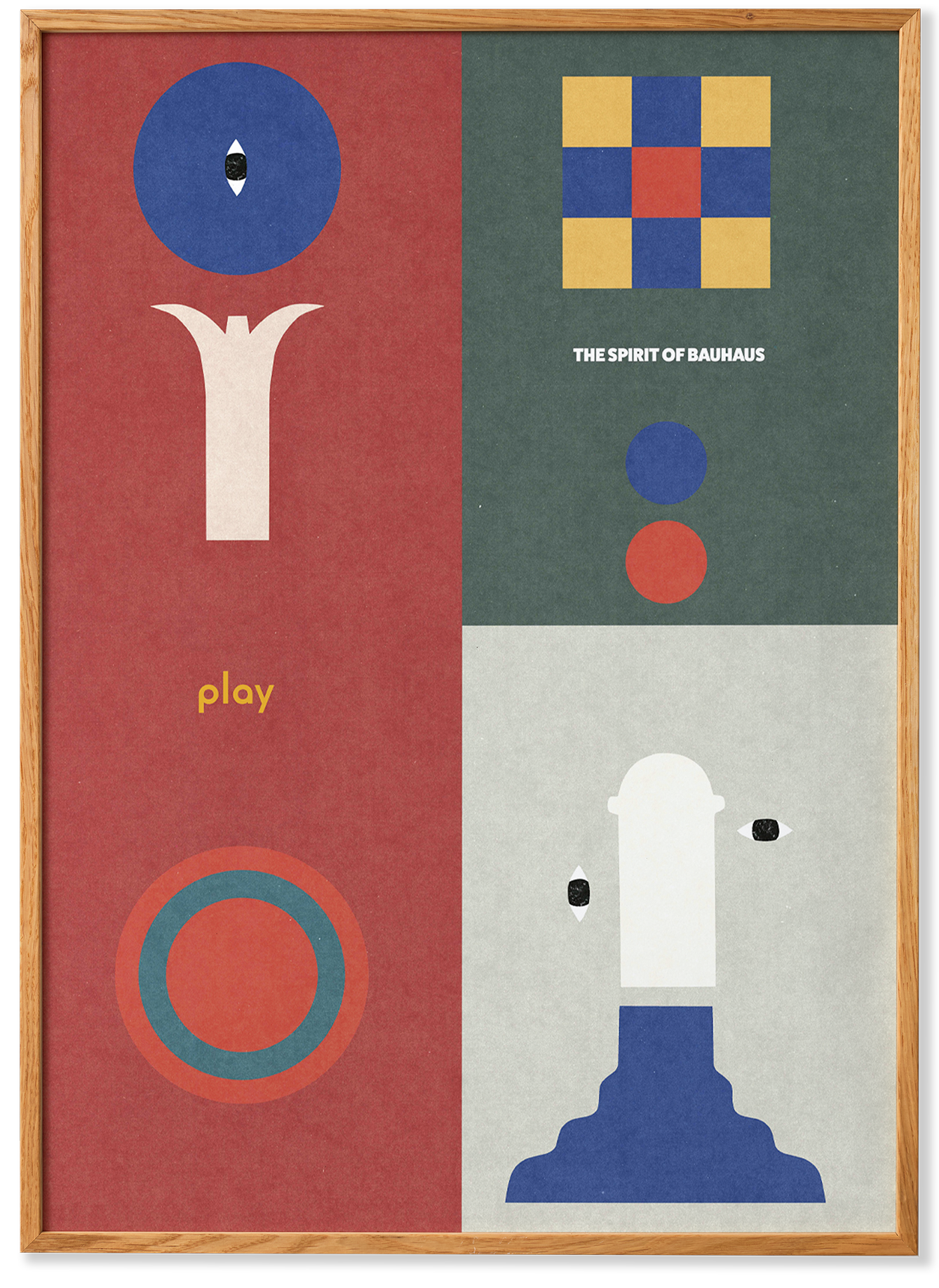 Bauhaus 01