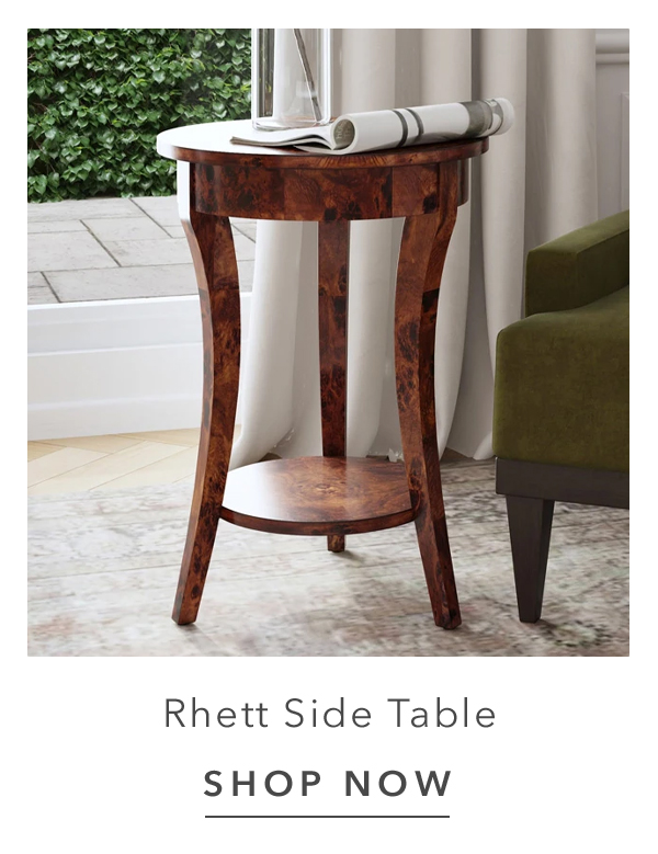 Shop Rhett Side Table
