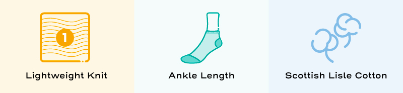 London Sock Company 