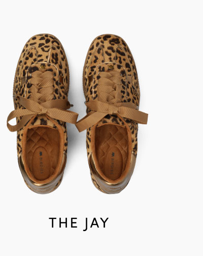 The Jay