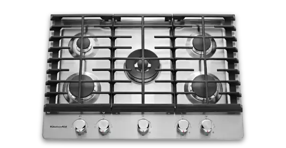 Cooktops
