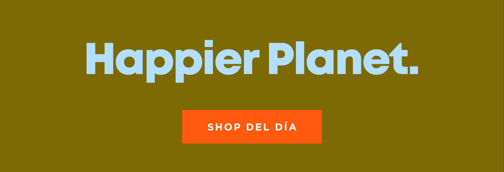 Shop Del Dia