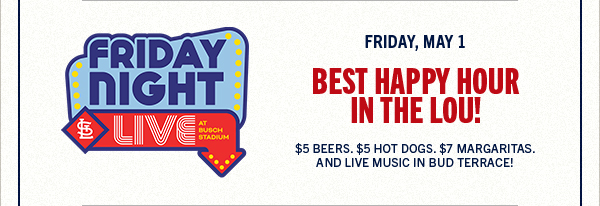 Friday Night Live