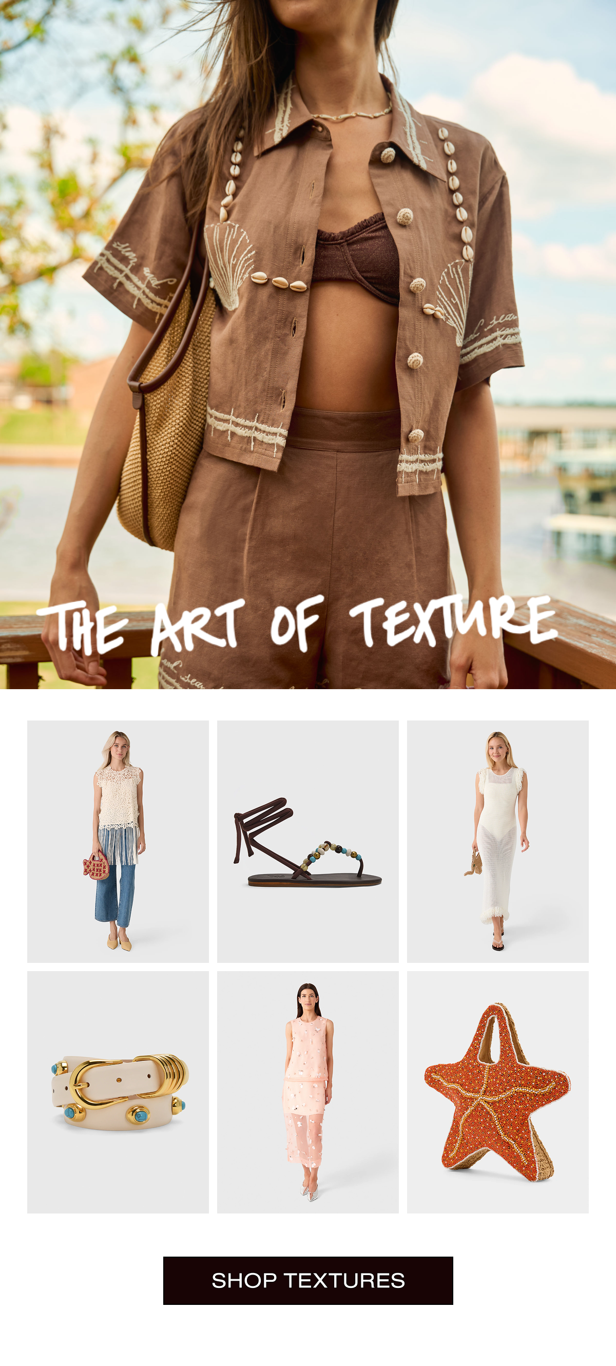 SUMMER TREND REPORT
