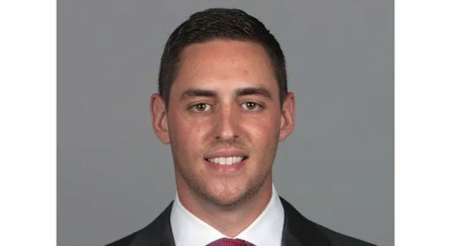 NFL suspends Cardinals' Ryan Gold indefinitely for violating league's gambling policy