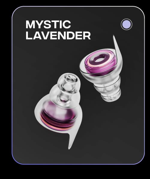 Mystic Lavender