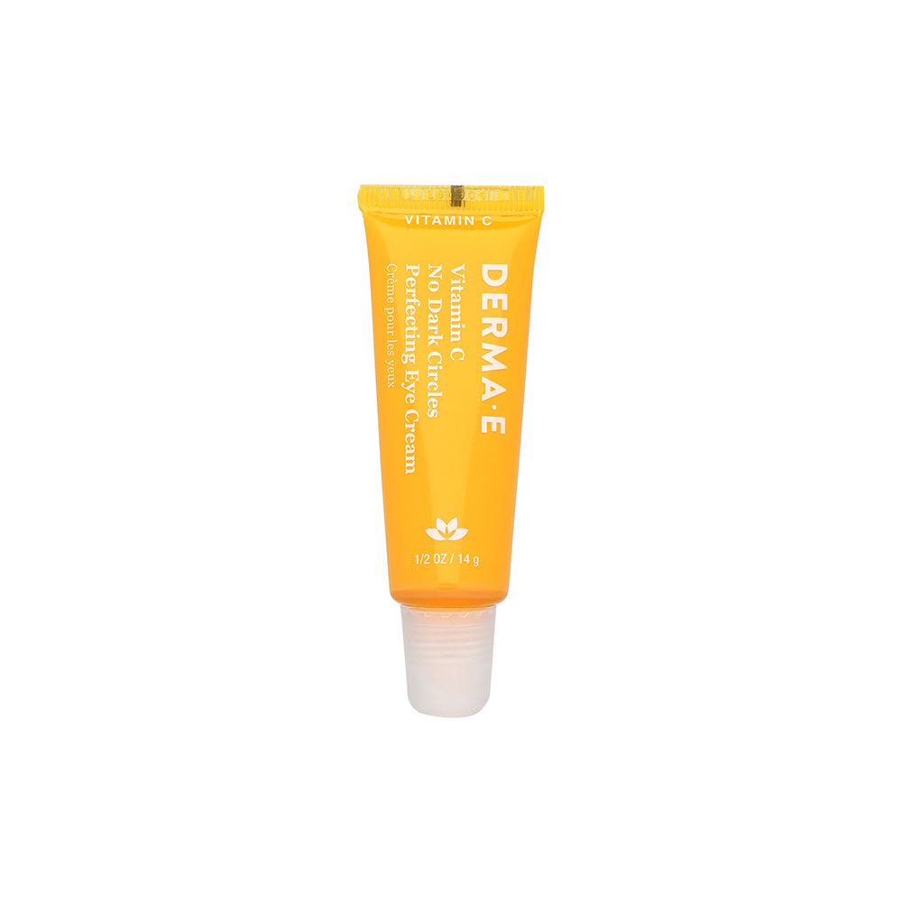 Image of Vitamin C, No Dark Circles Perfecting Eye Cream