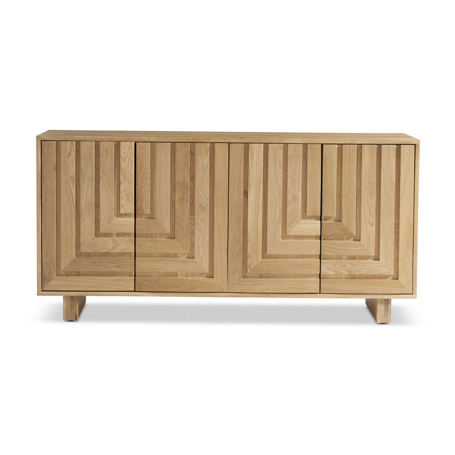 Sumi Sideboard