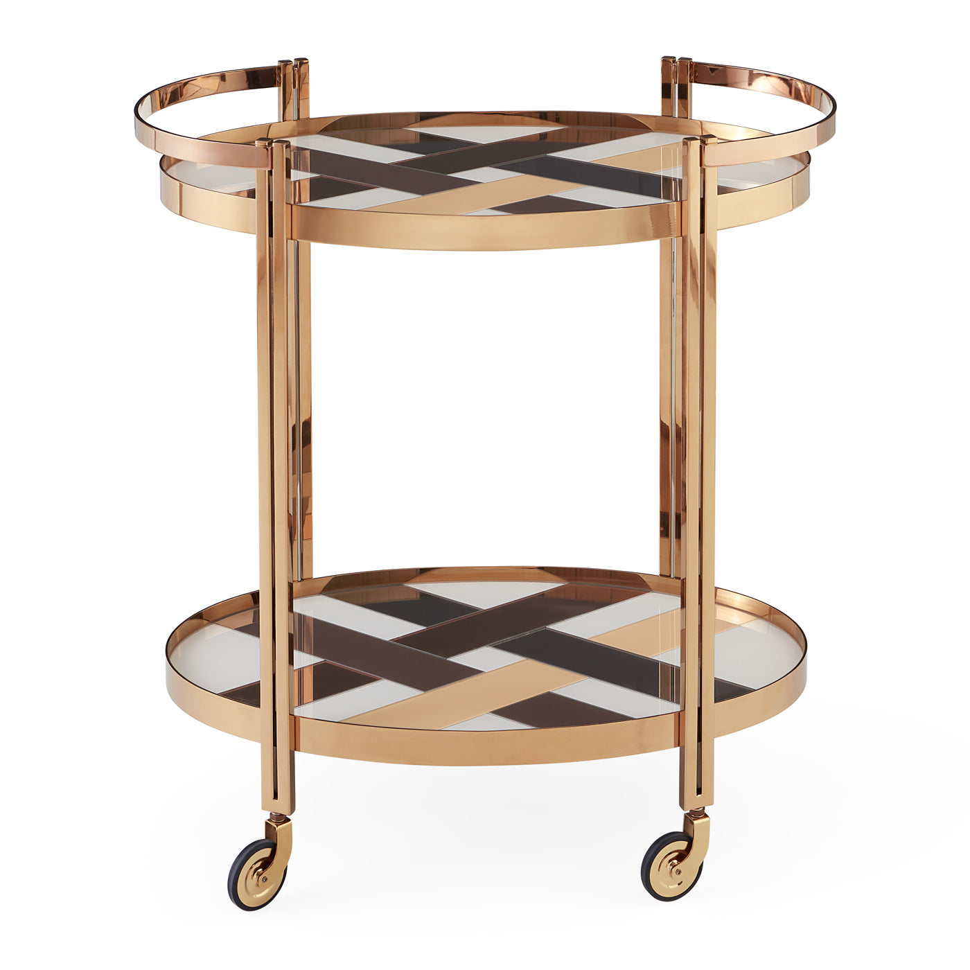 Image of Chambeige Bar Cart