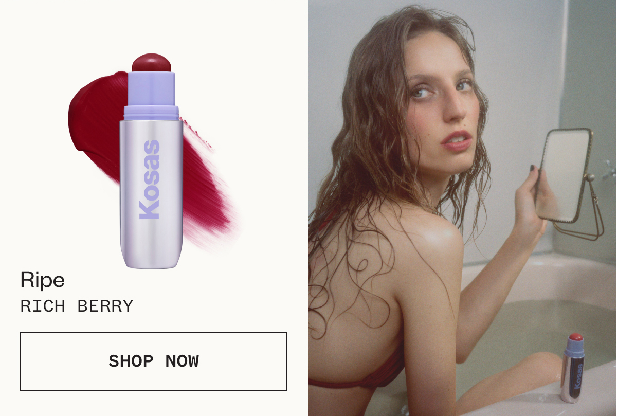 Ripe - Rich Berry