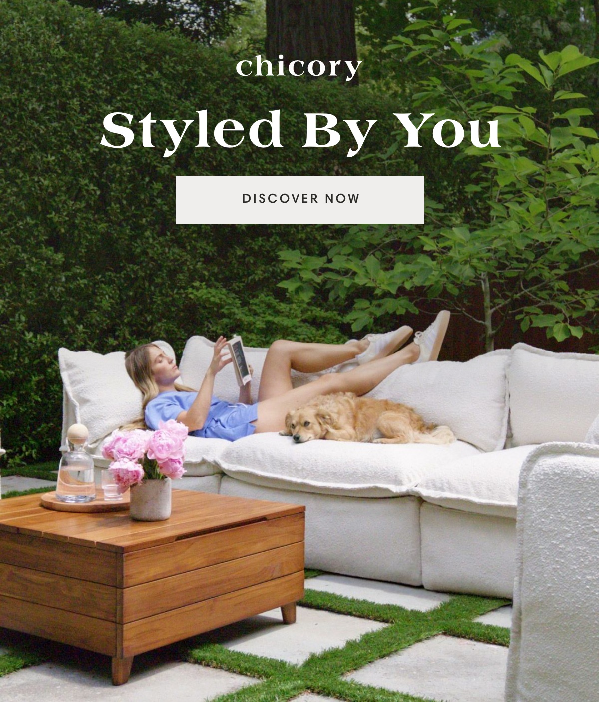 Styled By You