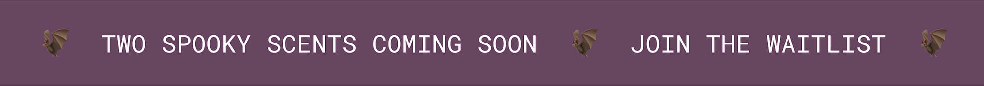 Join The Waitlist