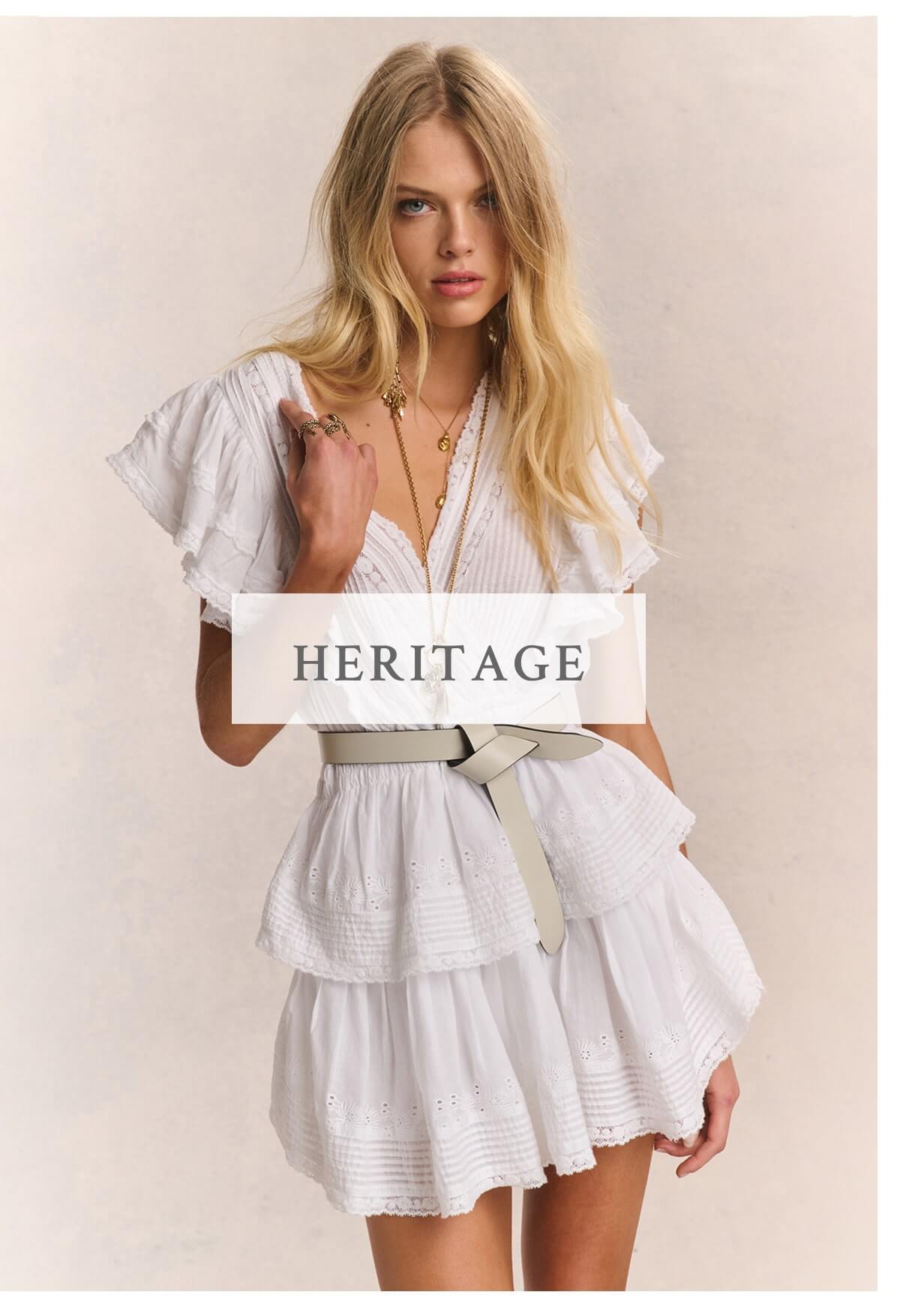 <HERITAGE>