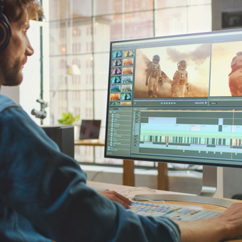 Tell Us About Your Favorite Photo and Video Editing Software!