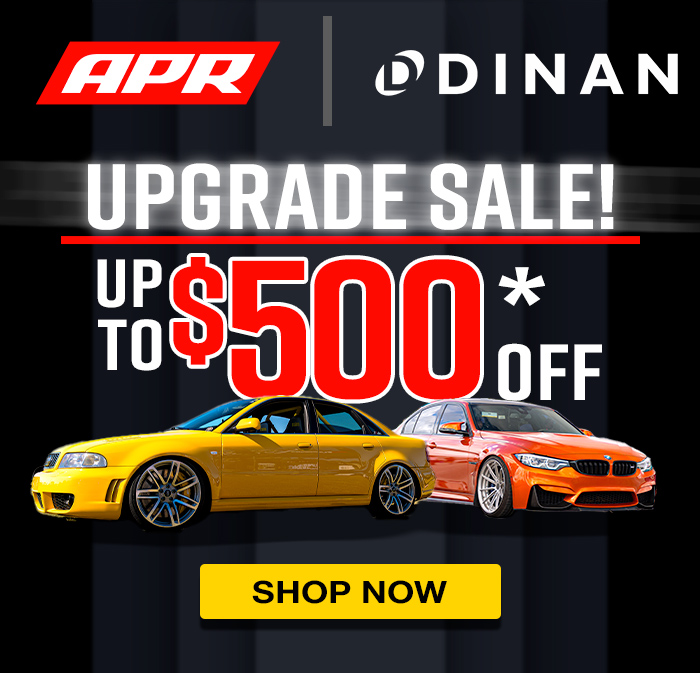 APR/ Dinan Sale