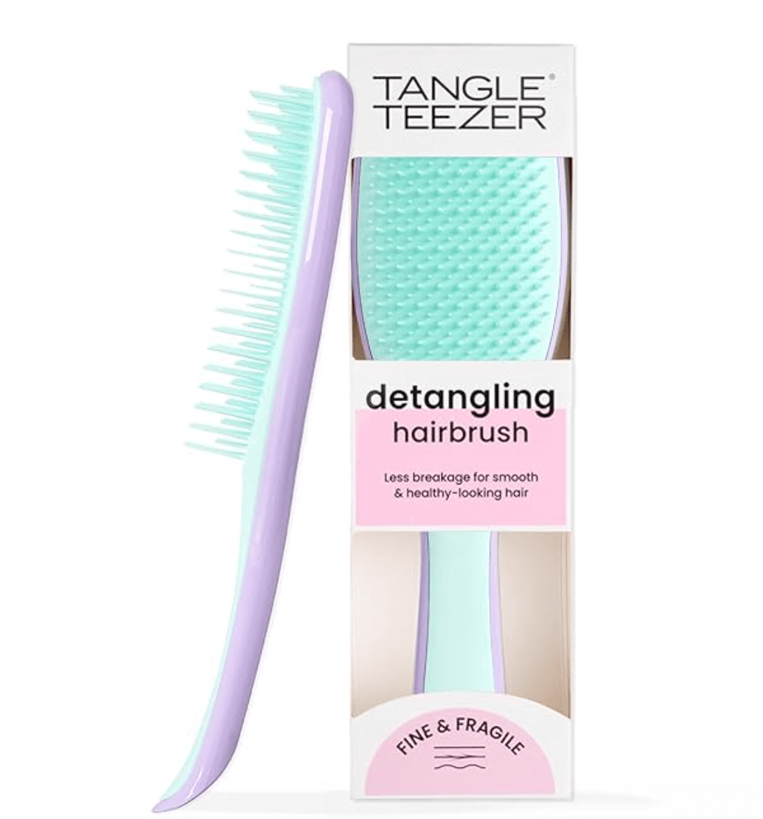 Tangle Teezer Ultimate Detangler for Fine and Fragile Hair