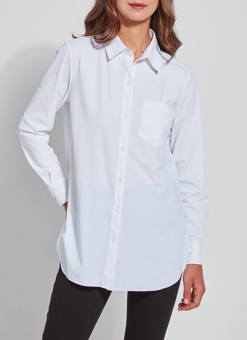 Image of Schiffer Button Down