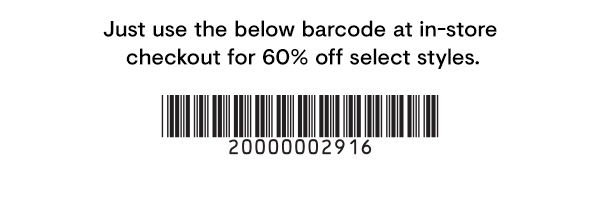 Barcode