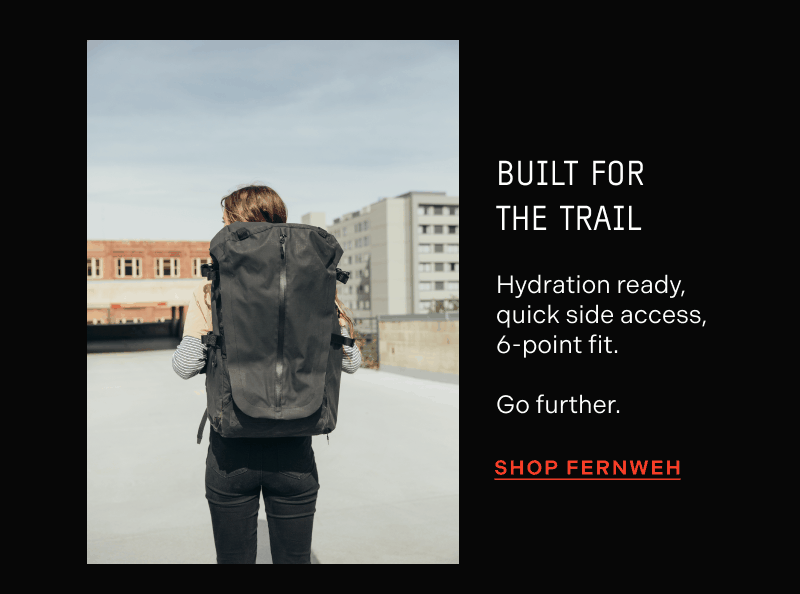 WANDRD | Shop Now