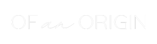 Of an Origin
