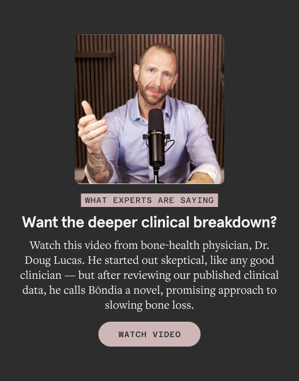 Watch this video for the deeper clinical breakdown.