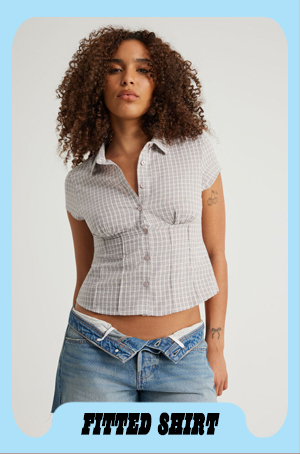 JUST DROPPED - The kind of pieces that don't stay in stock