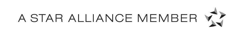 A STAR ALLIANCE MEMBER