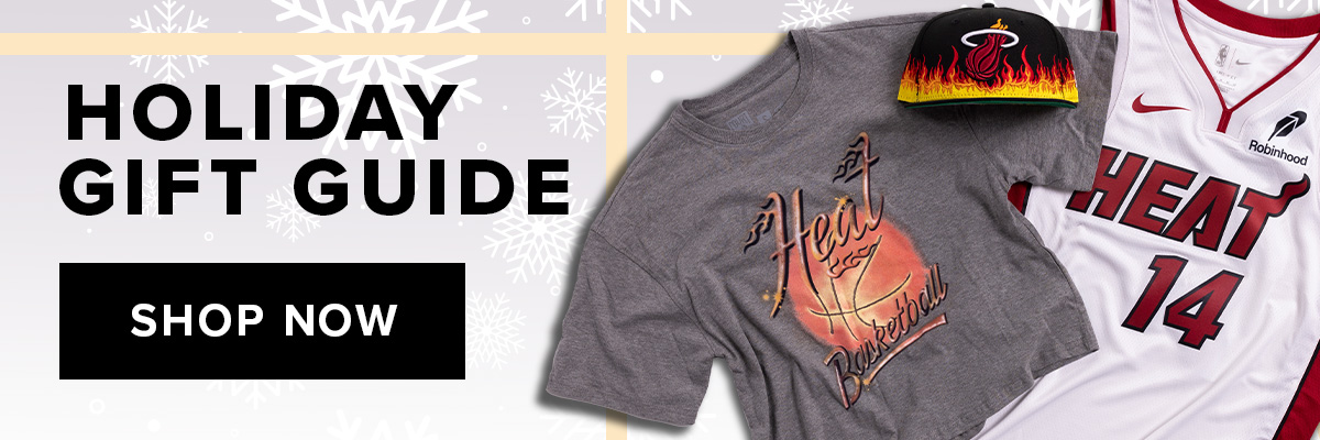Holiday Gift Guide | Shop Now 