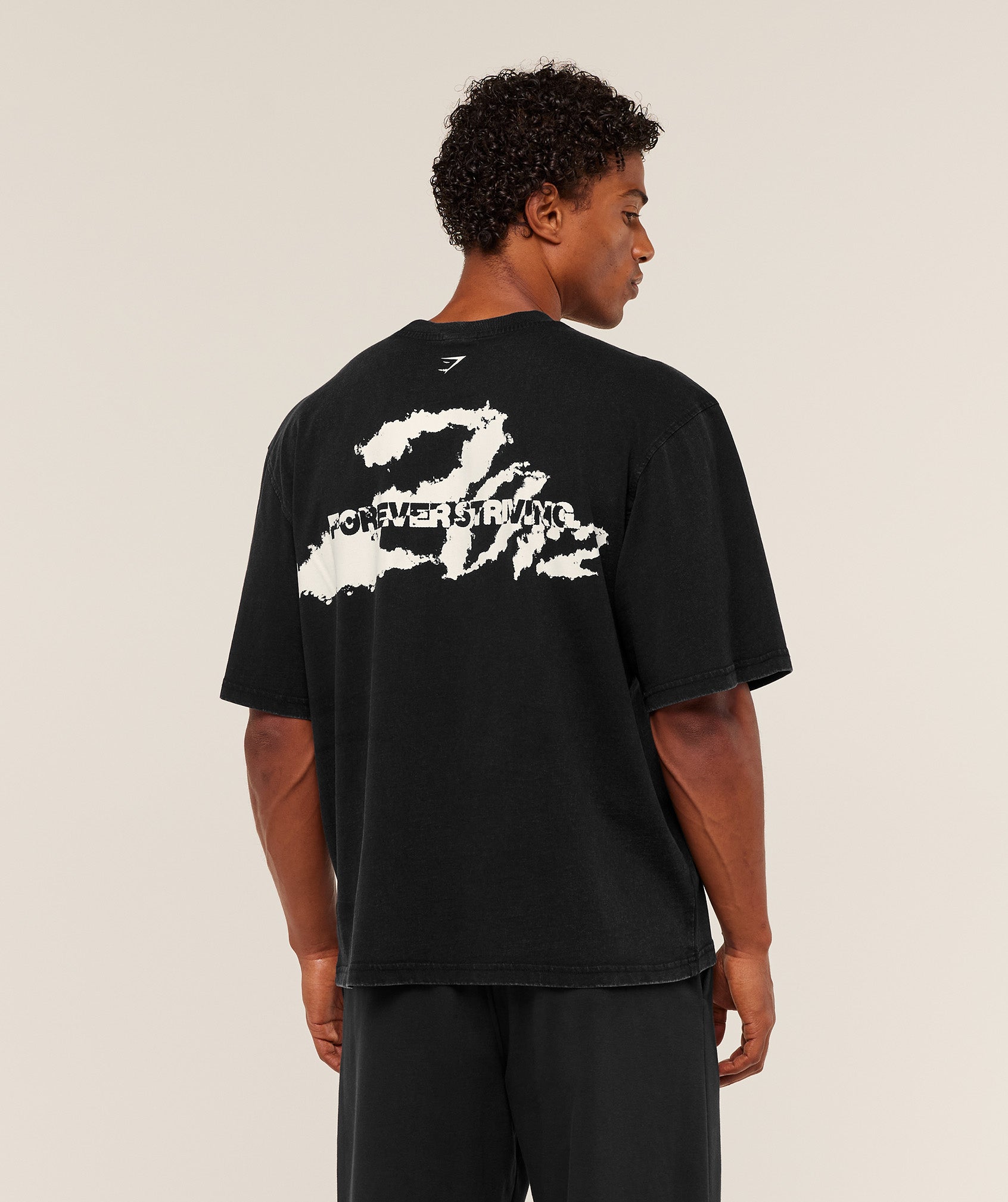 Forever Striving T-Shirt