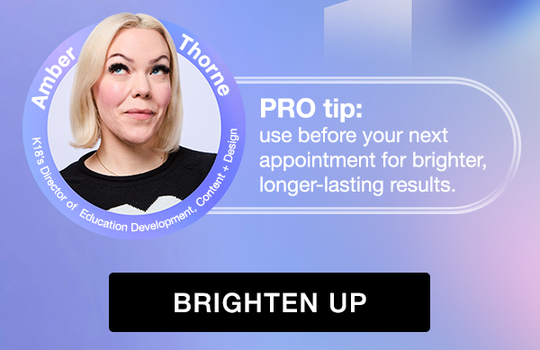 Brighten Up