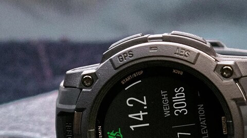 This Fully Loaded New Tactical Watch Does Badass Things Others Simply Can’t