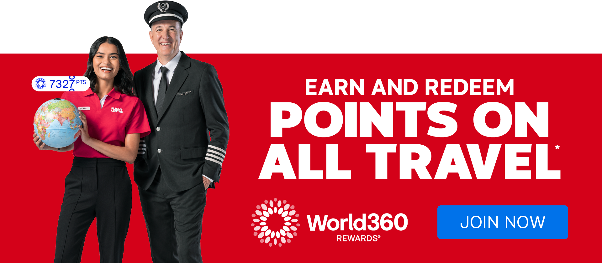 World360 Rewards