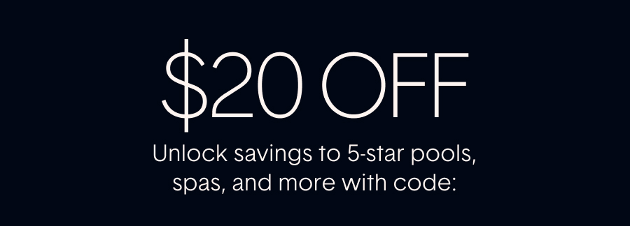 $20 off 