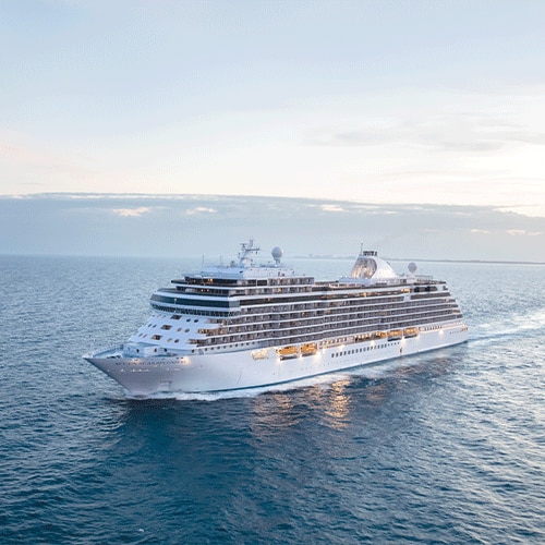The World's Most Luxurious Fleet