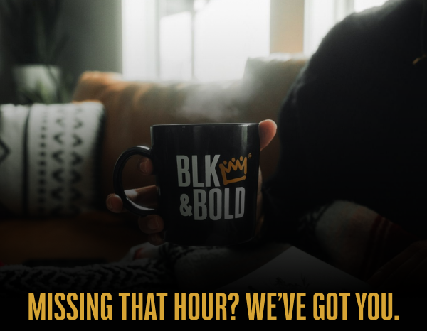Missing that Hour? We’ve Got You.
