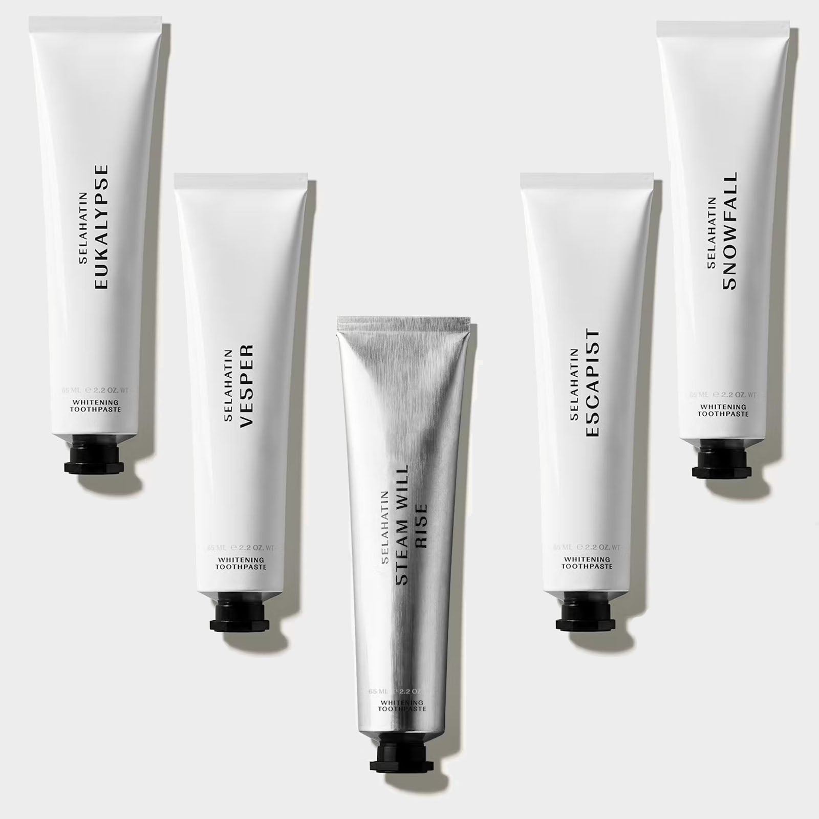 Image of Selahatin Swiss Toothpaste