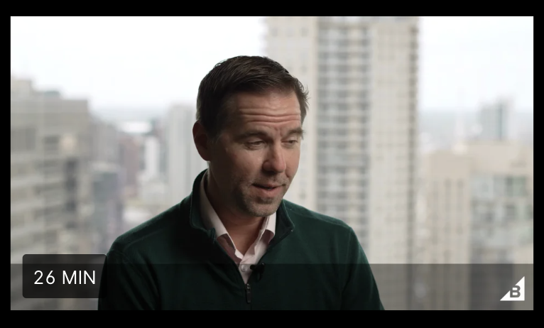 How to Maximize AI for Your B2B with McFadyen