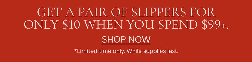 Slippers