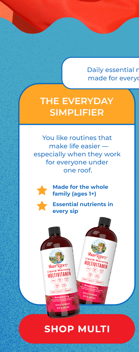 The Everyday Simplifier