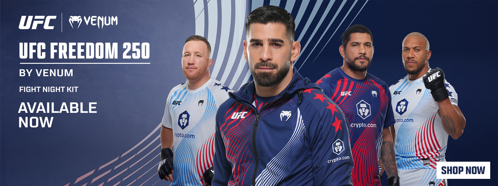 UFC STORE | SHOP NOW
