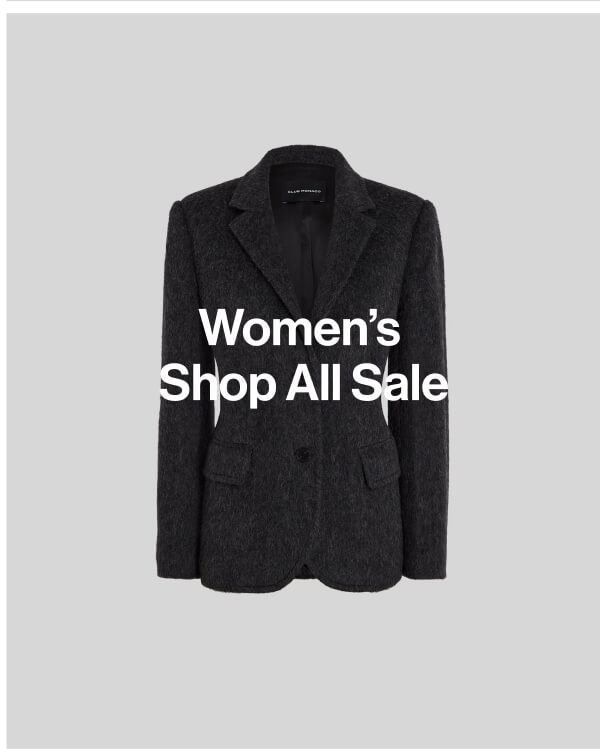 Women's Shop All Sale