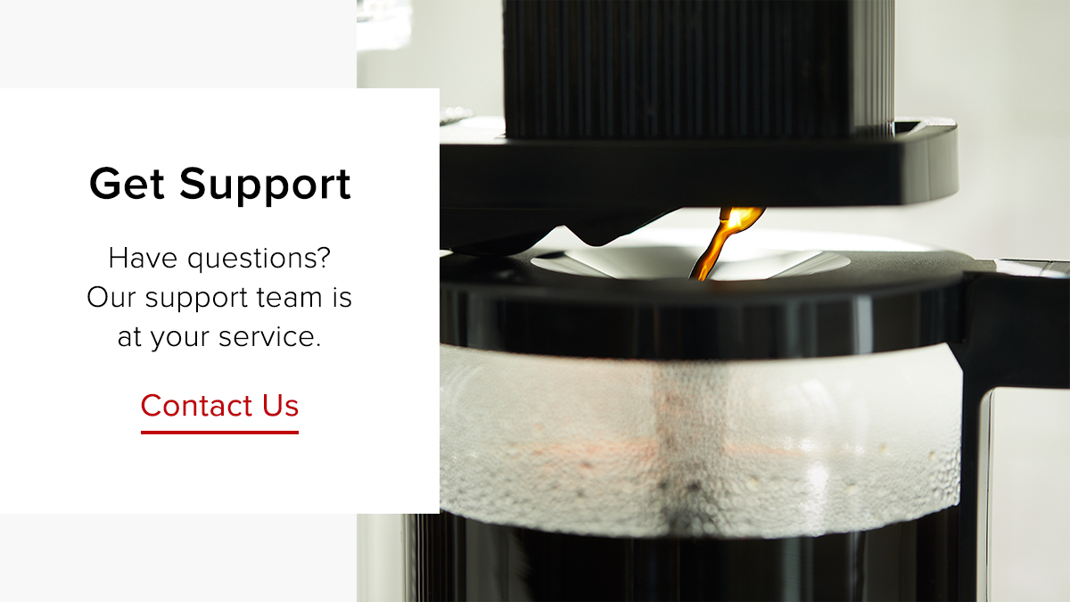 Have questions? Contact our support team.