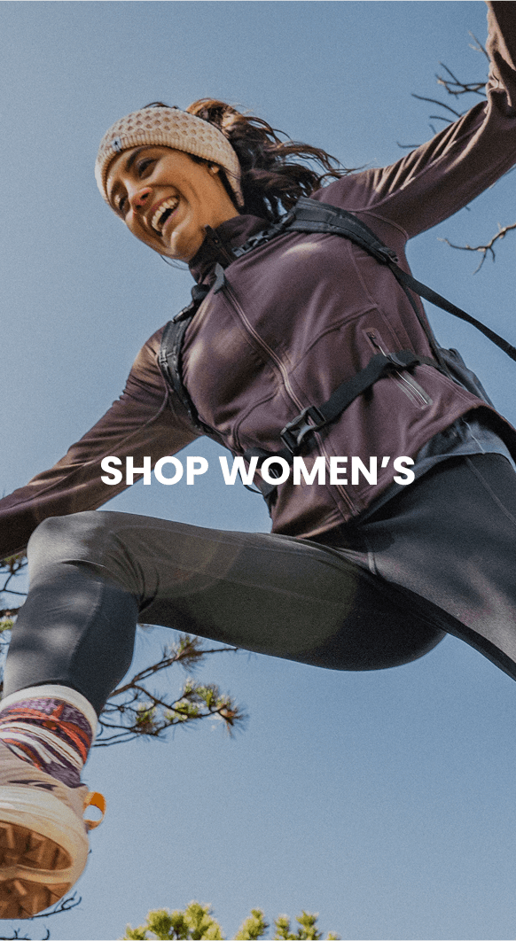 SHOP WOMEN'S