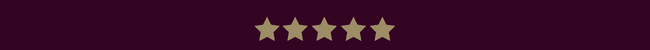 ★★★★★