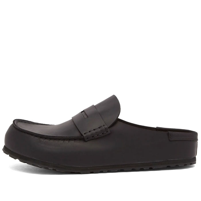 Birkenstock Naples Wrapped