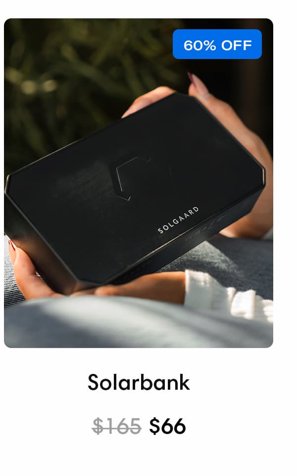 Solarbank