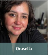 Orasella