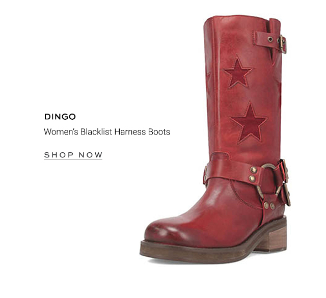 Boots & Apparel - Shop Now »