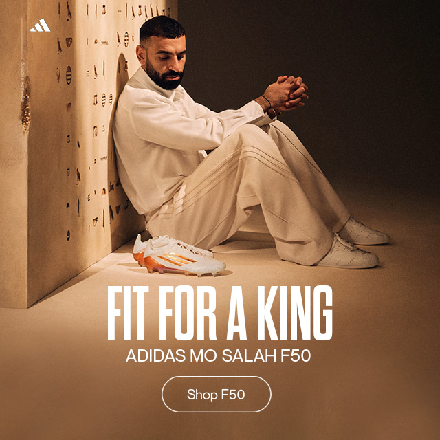 Shop adidas Mo Salah F50